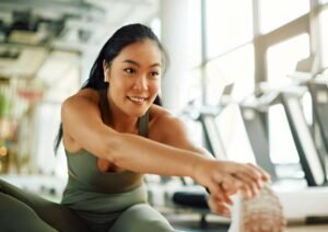 Fitness 3