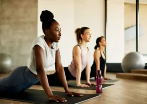 Fitness 4