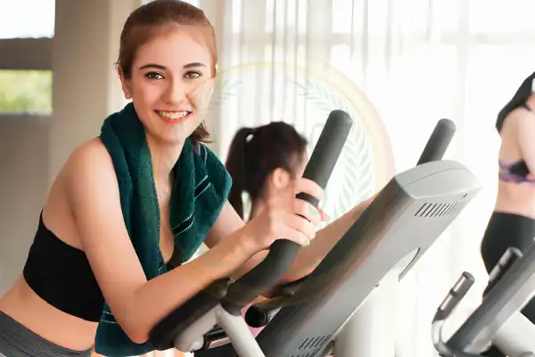 Best elliptical workout to burn fat