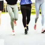 walking