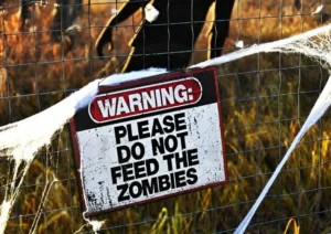 Zombie virus (2)