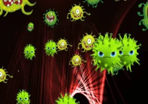 Zombie virus (3)