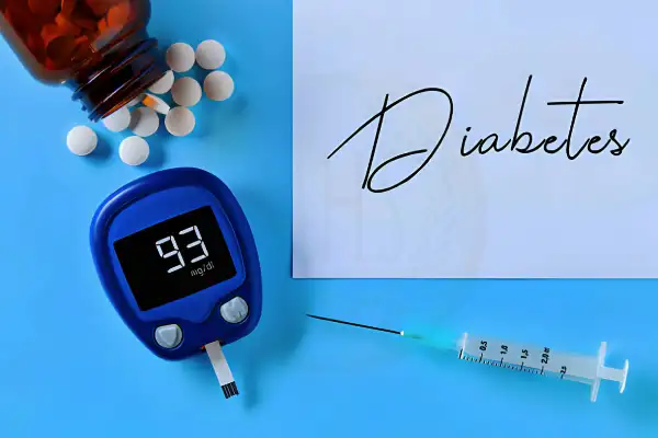 Blood sugar dangerous levels