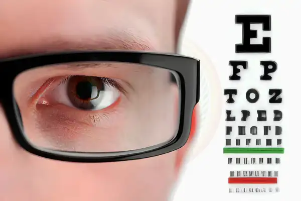 Diabetic Eye Care Tips