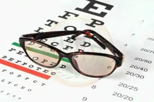 Diabetic Eye Care Tips