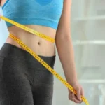 How to lose belly fat without exercising