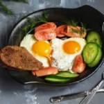 Diabetic breakfast recipes with eggs (1)