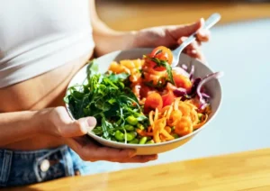 Nutrition food for good health (1)