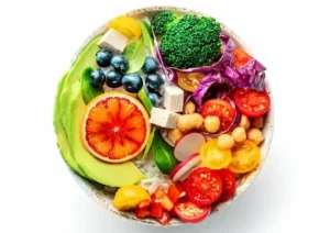Nutrition food for good health (3)