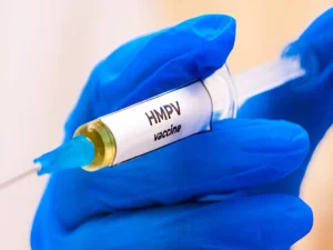 What is HMPV virus_