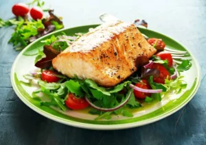 About salmon and vitaminD (2)