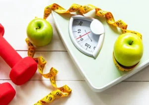 Affective ways lose weight without exercise (1)