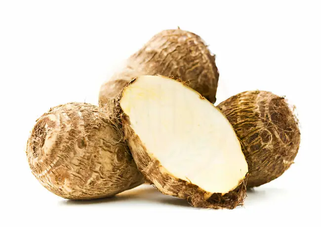 Benefit of yam_