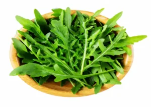 Protein in arugula (1)