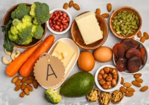 Vitamin a benefits (2)