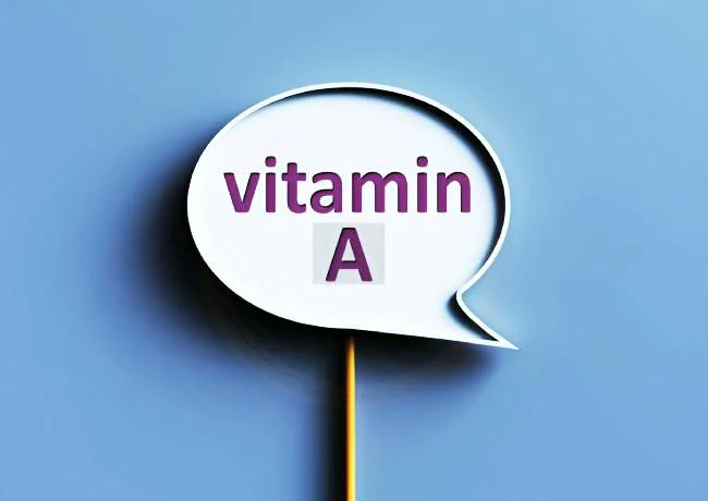 Vitamin a benefits 8
