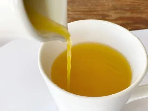 Health benefits of ginger (1)