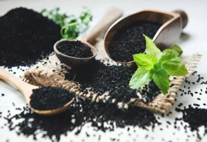 Black cumin medicinal benefits
