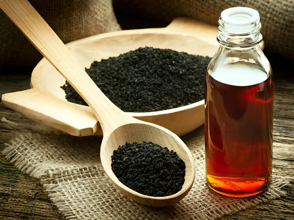 Black cumin medicinal benefits