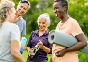 General health and wellness tips (2)