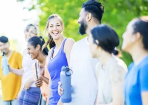 General health and wellness tips (4)