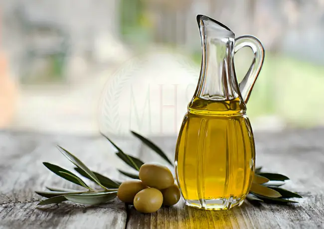 Health and beauty benefits of olives and olive oil