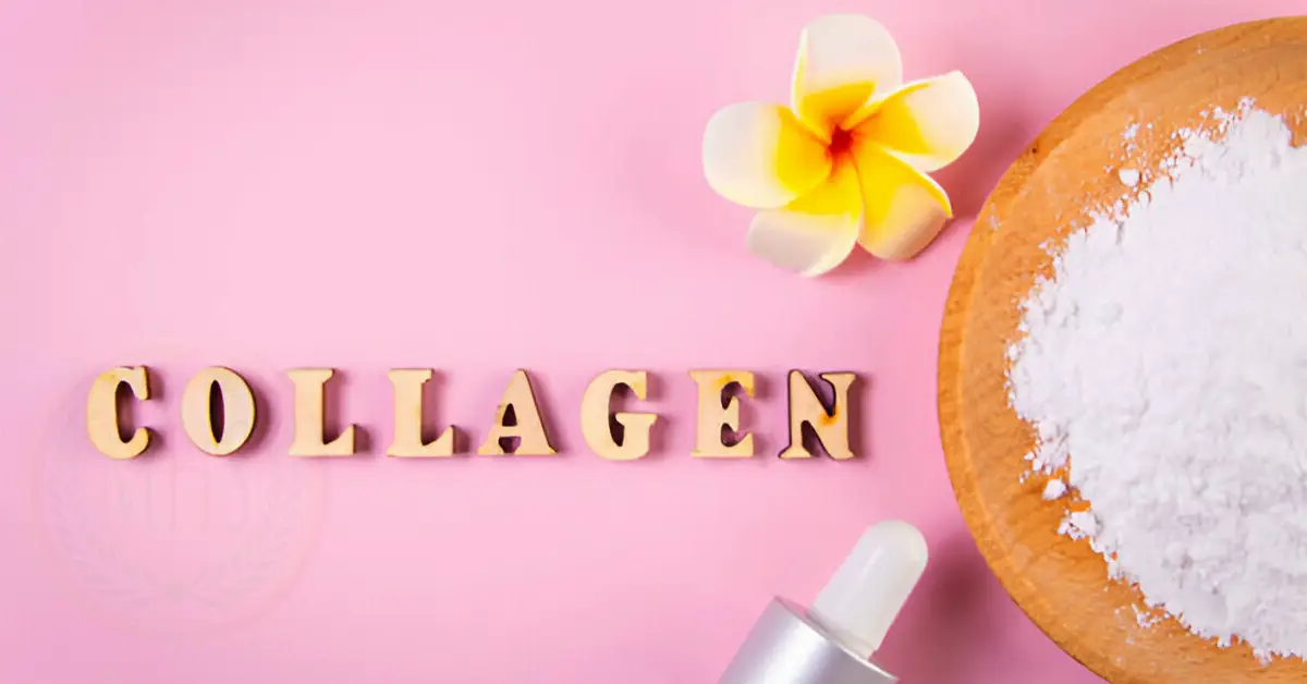 Vital proteins collagen peptides