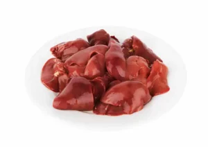 What food has high uric acid_