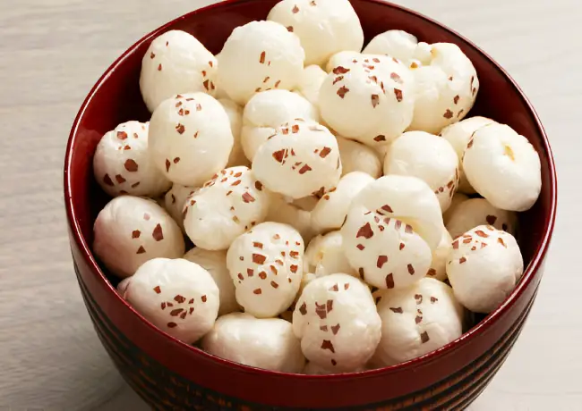 What is makhana makhana benefits for health_