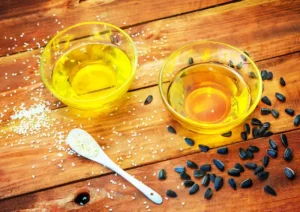 White and black sesame seeds benefits_ 005