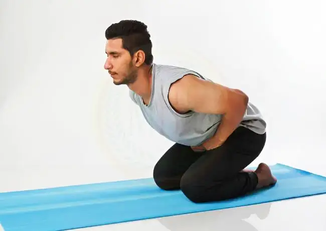 What is the Kegel exercise and benefits_