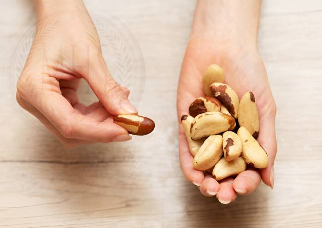 Brazil nuts keto friendly?
