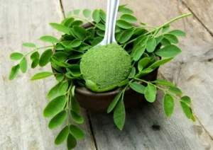 Drumstick and leaves health benefits (1)