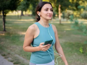 Walking 33