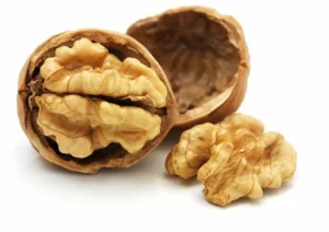 enefits of eating soaked walnuts daily
