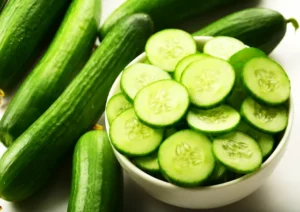20 health benefits of cucumber (1)