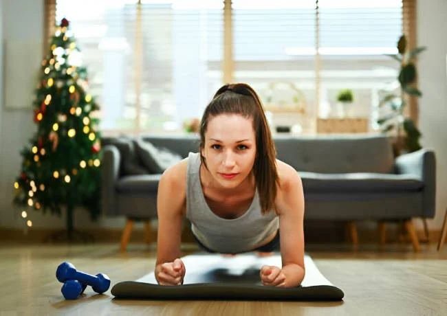 6-pack women’s at home