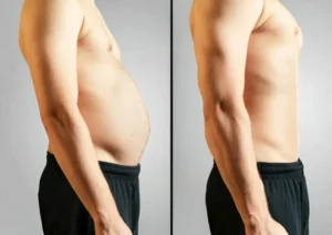 Belly Fat Loss Exercises for Men (1)