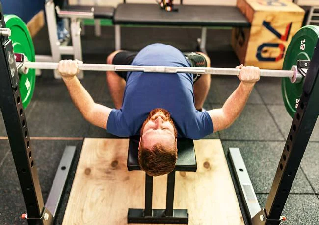 Belly Fat Loss Exercises for Men
