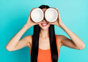 Benefits of drinking coconut water with pulp (3)