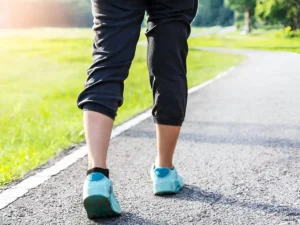 Benefits of walking daily333