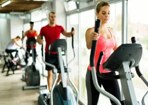 Best elliptical workout to burn fat (2)