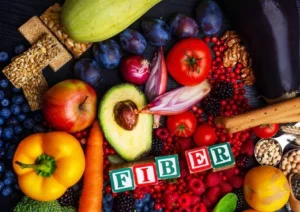 Best high fiber foods for gut health (1)