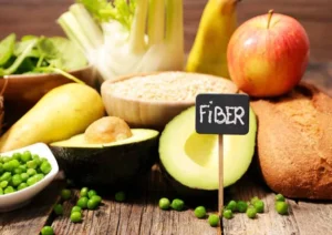 Best high fiber foods for gut health (4)