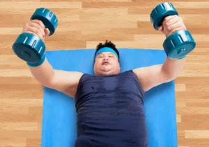 Chest fat loss workout at home _ (1)