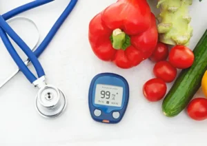 Control Blood sugar Level (1)