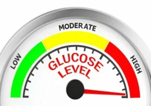 Control Blood sugar Level (2)