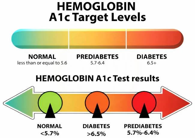 Control Blood sugar Level