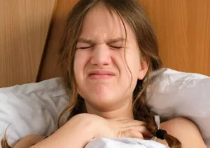 Cough with heart disease (2)
