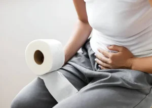 Diabetes diarrhea (1)